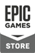 Epic logo - store link