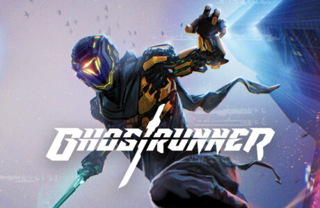 News - Ghostrunner