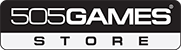 505 Games logo - store link